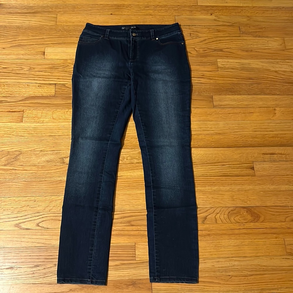 Per Se Jeans
